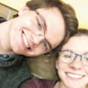 Meet your Posher, Garrett